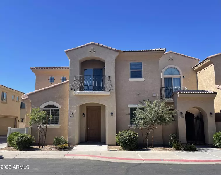 1367 S COUNTRY CLUB Drive #1315, Mesa, AZ 85210