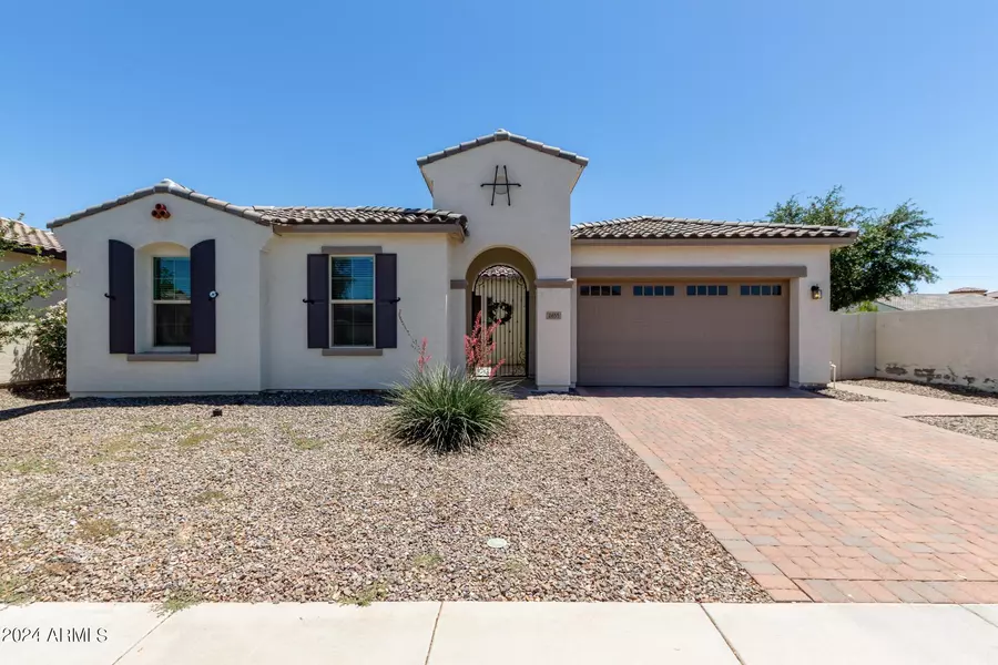 2655 E EBONY Drive, Chandler, AZ 85286