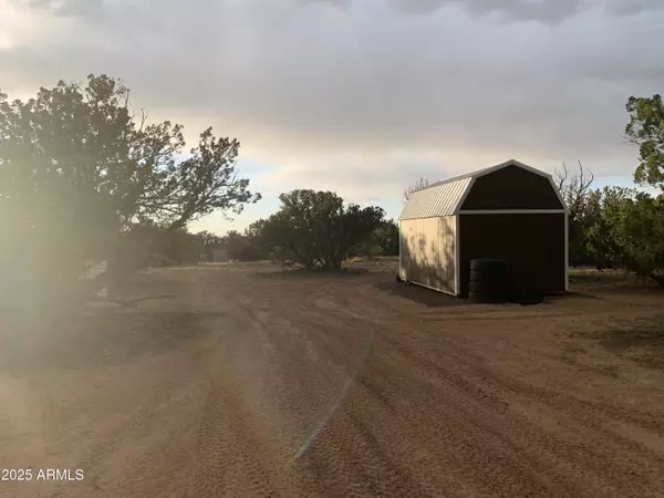 St Johns, AZ 85936,9 COUNTY ROAD N7340 -- #14