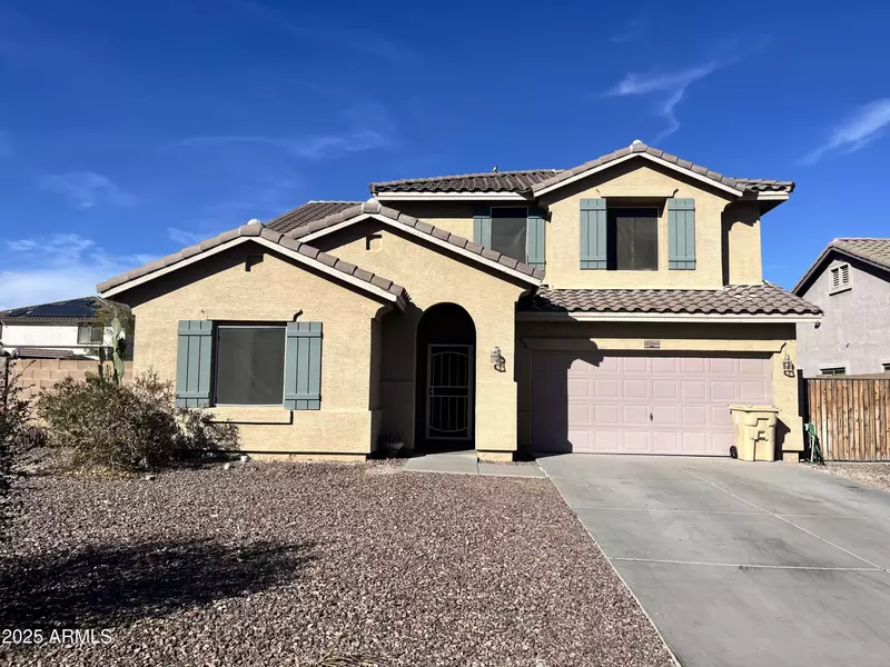 22164 W DEVIN Drive, Buckeye, AZ 85326