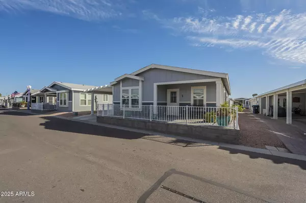 Mesa, AZ 85209,2206 S ELLSWORTH Road #50B