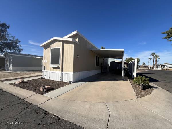 6960 W PEORIA Avenue #114, Peoria, AZ 85345