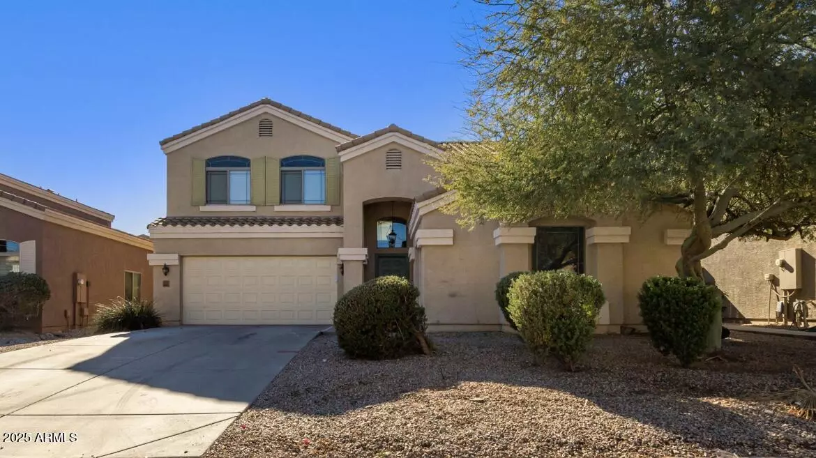 San Tan Valley, AZ 85144,3437 W SUNSHINE BUTTE Drive