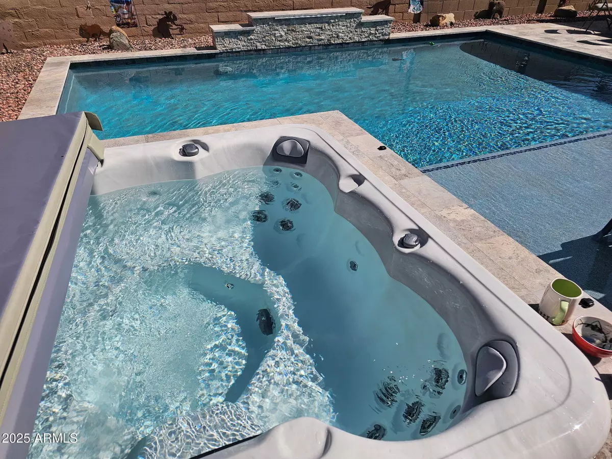 Buckeye, AZ 85396,21432 W MINNEZONA Avenue