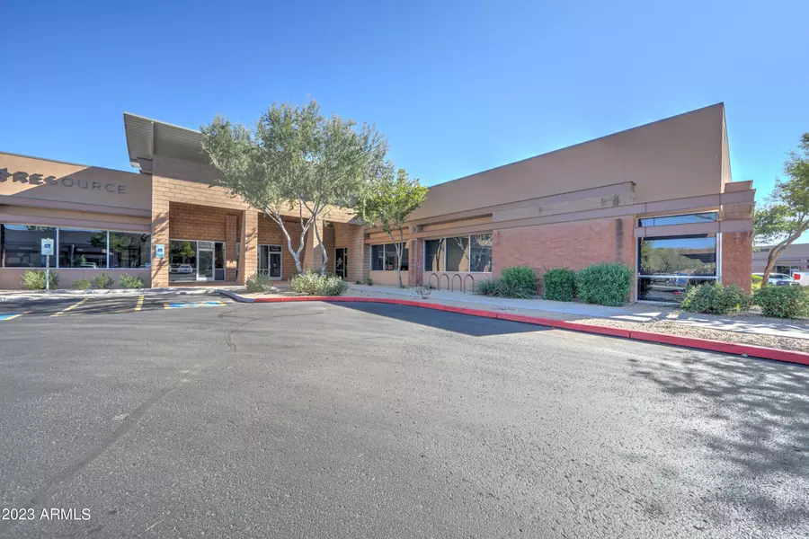 9332 E RAINTREE Drive #140, Scottsdale, AZ 85260