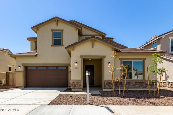 20951 E VIA DEL SOL Street, Queen Creek, AZ 85142