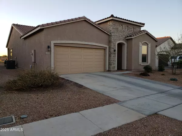 Casa Grande, AZ 85194,2541 E SAN RICARDO Trail