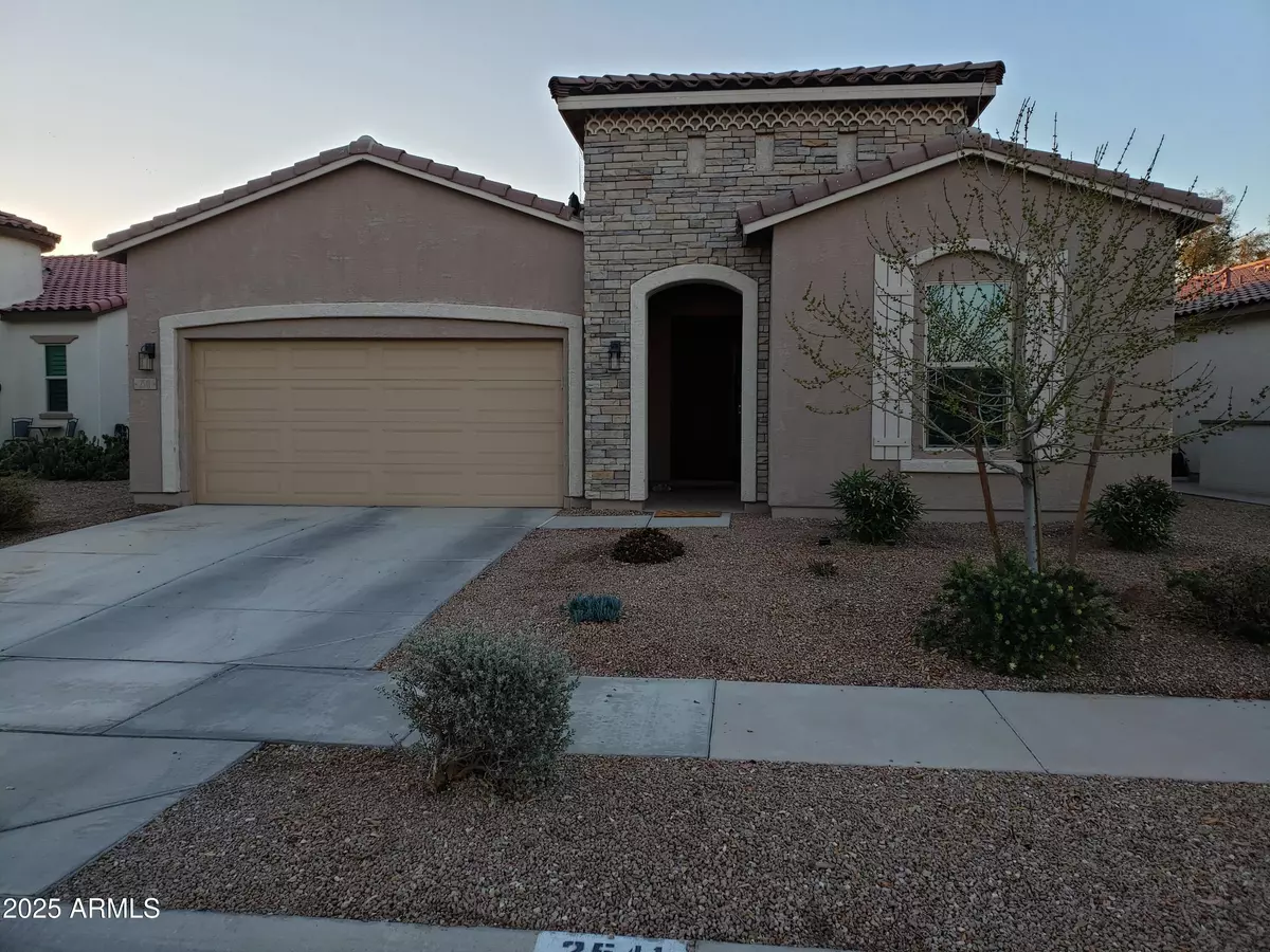 Casa Grande, AZ 85194,2541 E SAN RICARDO Trail