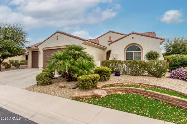 26485 W YUKON Drive, Buckeye, AZ 85396