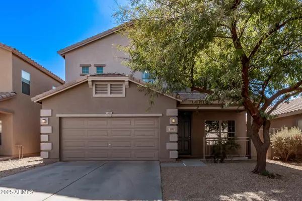 3595 E DESERT MOON Trail, San Tan Valley, AZ 85143