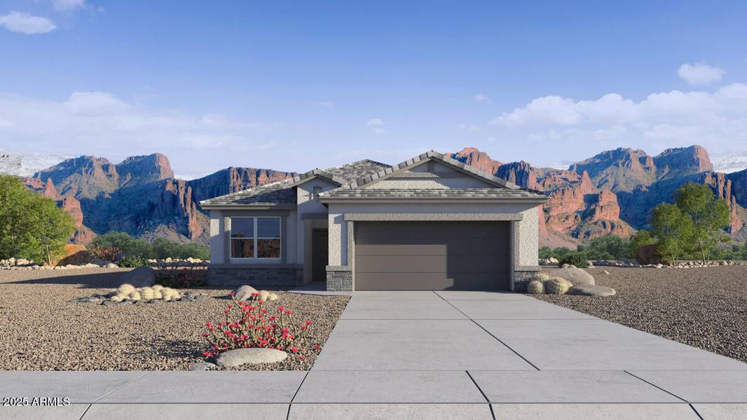 5584 E Rock Bush Lane, San Tan Valley, AZ 85140