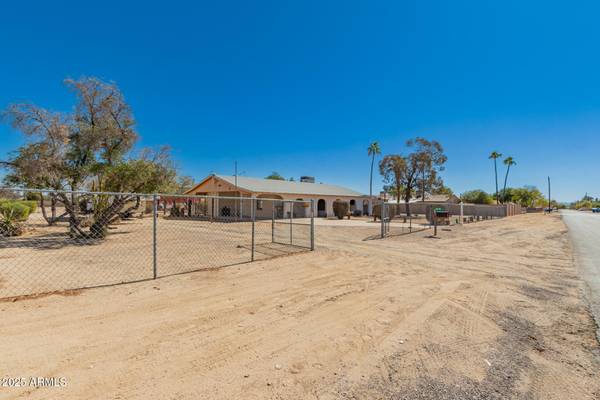 Buckeye, AZ 85326,1015 N 193RD Avenue