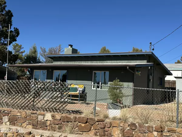 Payson, AZ 85541,8157 W CAMINO REAL --