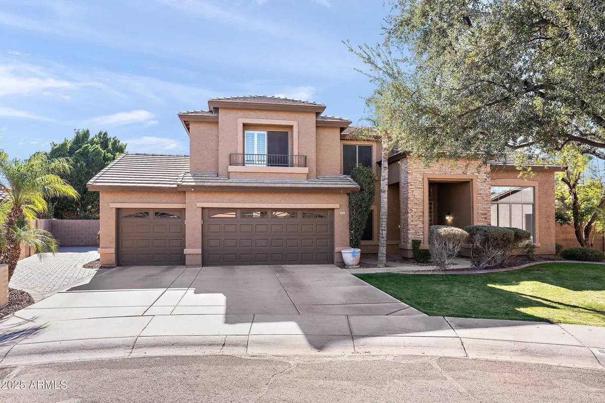 Peoria, AZ 85382,8421 W ALEX Avenue