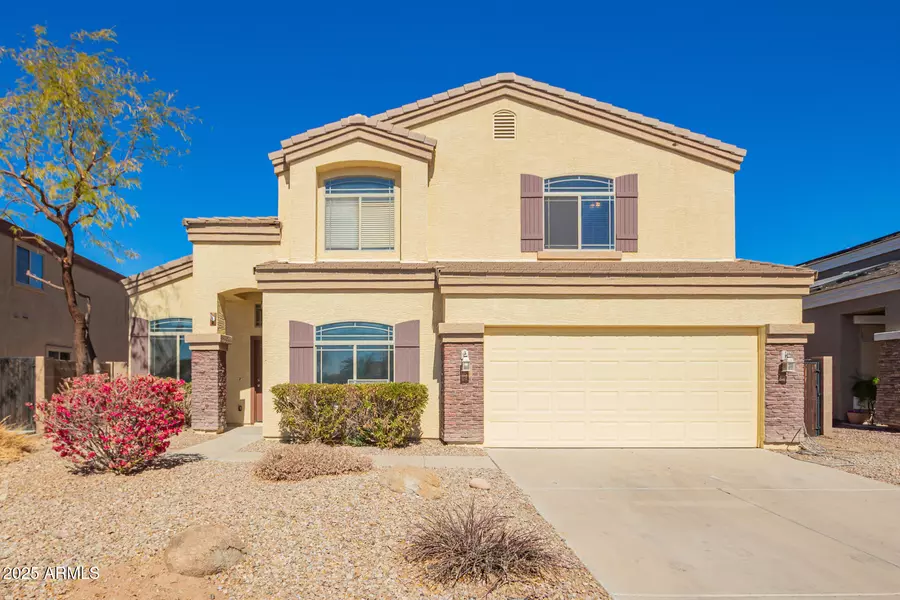 1244 W Castle Drive, Casa Grande, AZ 85122