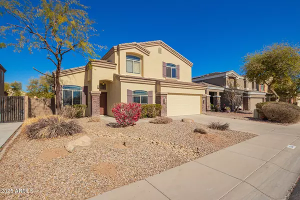 Casa Grande, AZ 85122,1244 W Castle Drive