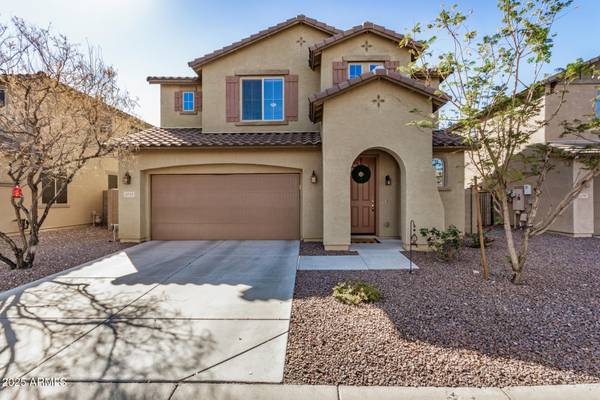 6713 E ELMWOOD Street, Mesa, AZ 85205