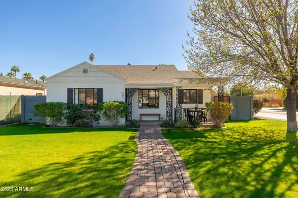 Phoenix, AZ 85003,345 W WILSHIRE Drive