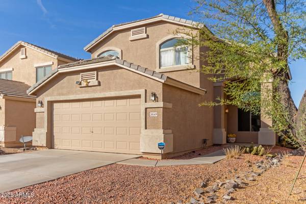 28549 N DOLOMITE Lane, San Tan Valley, AZ 85143