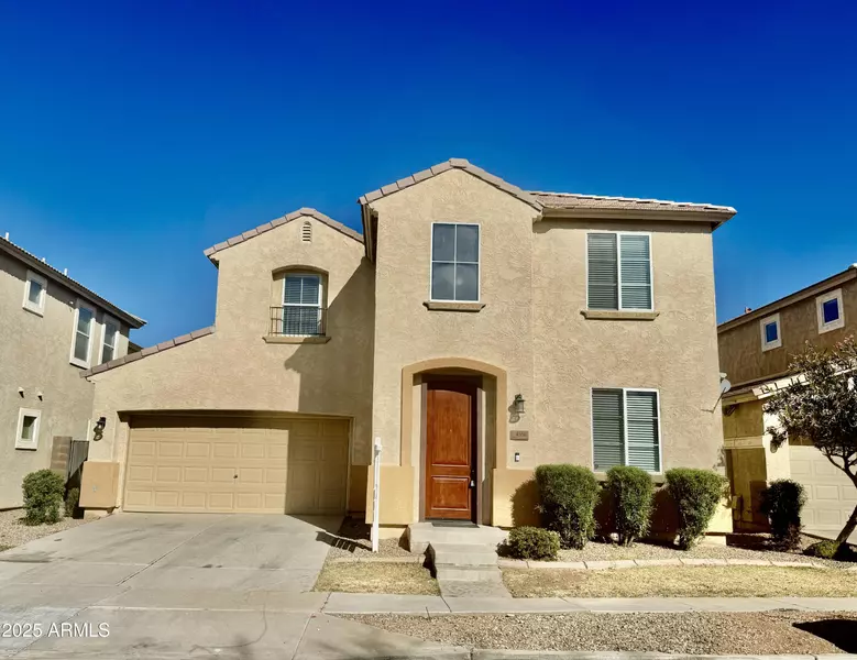 4356 E TYSON Street, Gilbert, AZ 85295