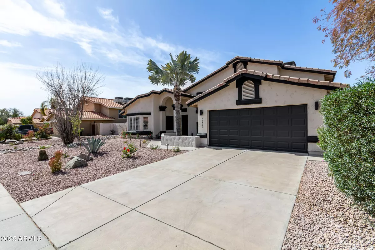 Phoenix, AZ 85032,14820 N 44TH Place