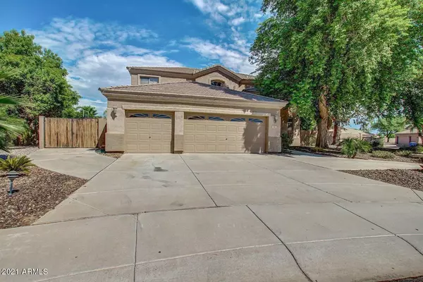 Chandler, AZ 85225,562 N DANIELSON Way