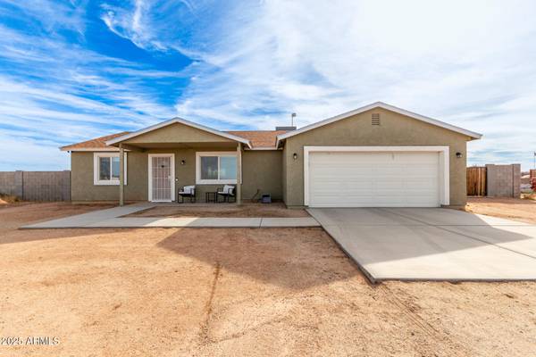 10337 N BLUEGRASS Street, Florence, AZ 85132