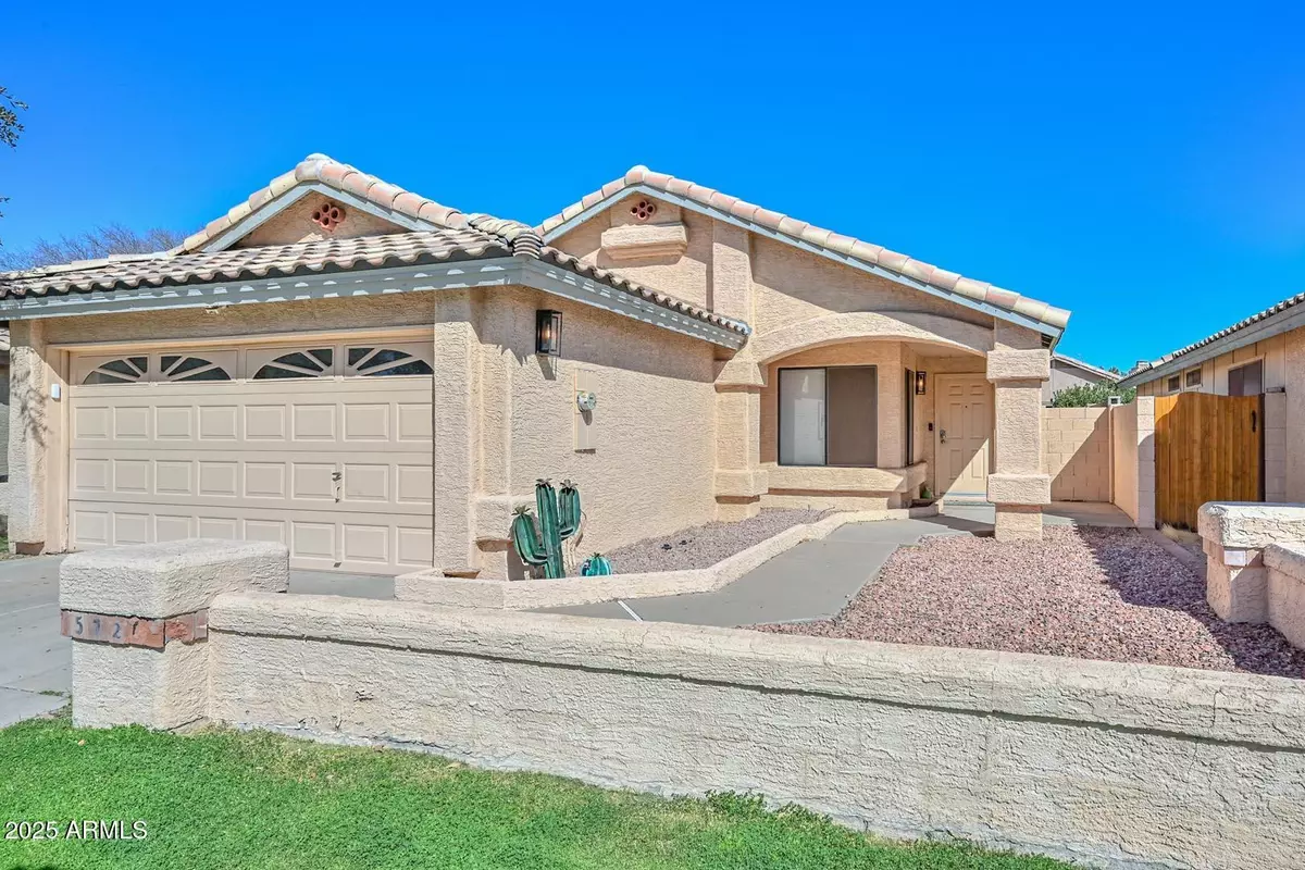 Chandler, AZ 85226,5726 W MERCURY Way