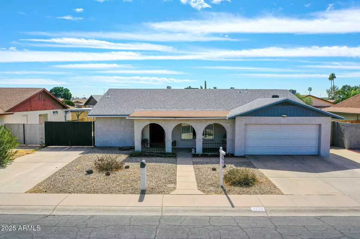 Glendale, AZ 85304,4929 W CHRISTY Drive