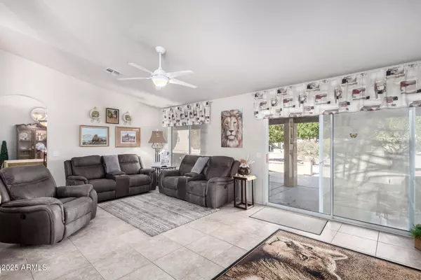 Goodyear, AZ 85395,15492 W WHITTON Avenue