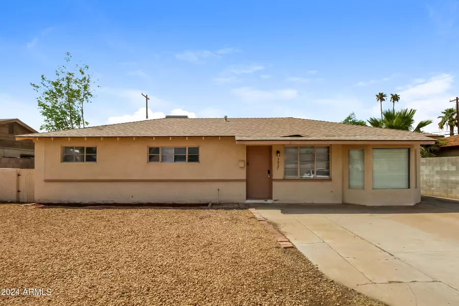 3827 W OSBORN Road, Phoenix, AZ 85019