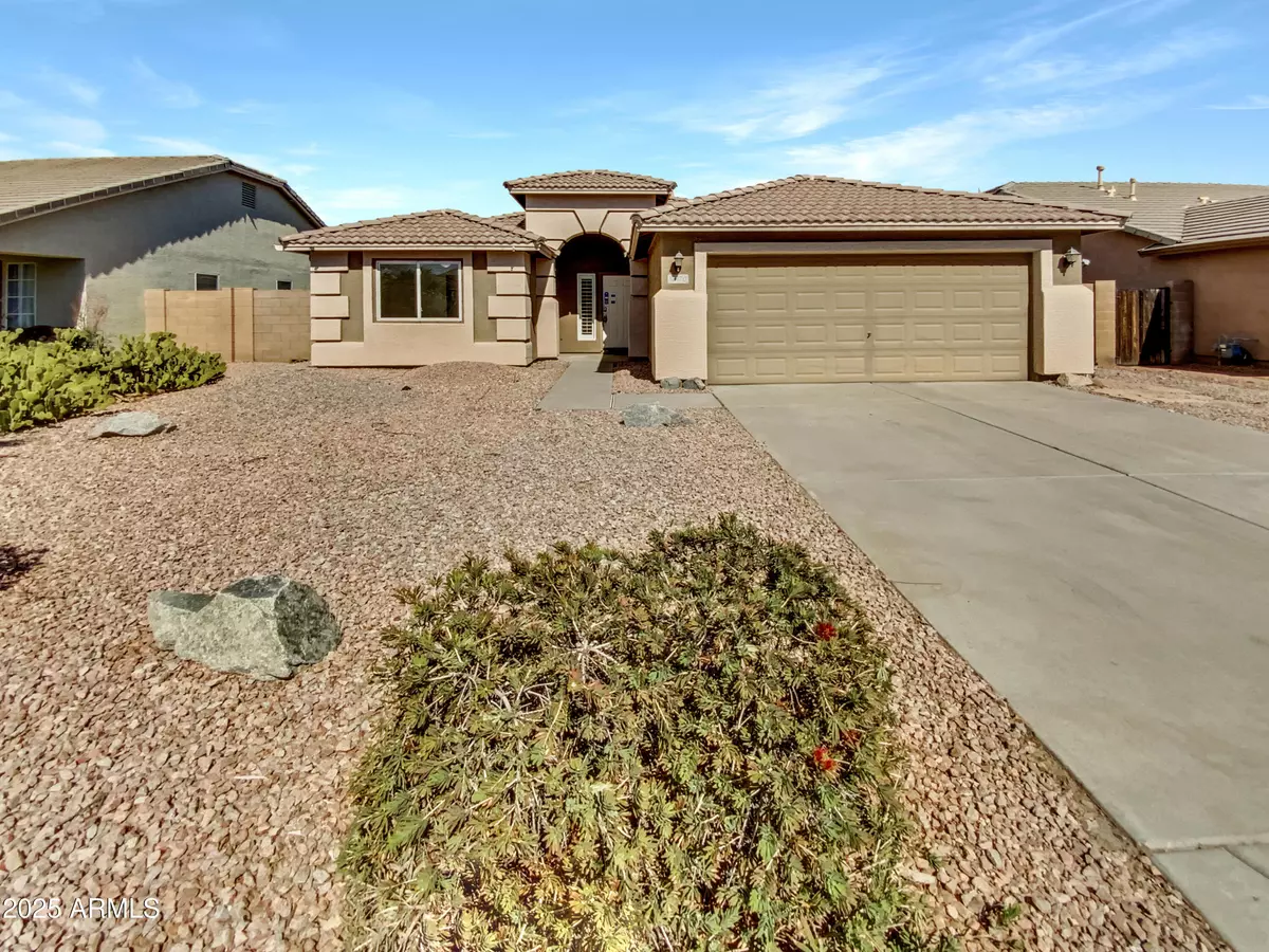 Surprise, AZ 85388,16370 W RIMROCK Street