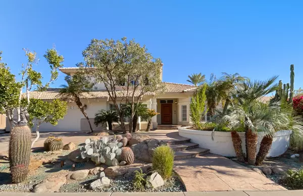 14645 S 25TH Place, Phoenix, AZ 85048