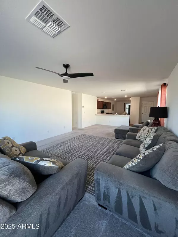 Coolidge, AZ 85128,1452 W PINKLEY Way