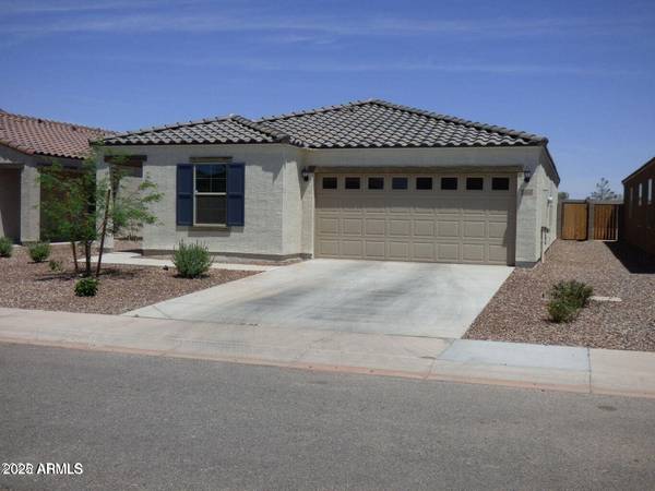 1452 W PINKLEY Way, Coolidge, AZ 85128