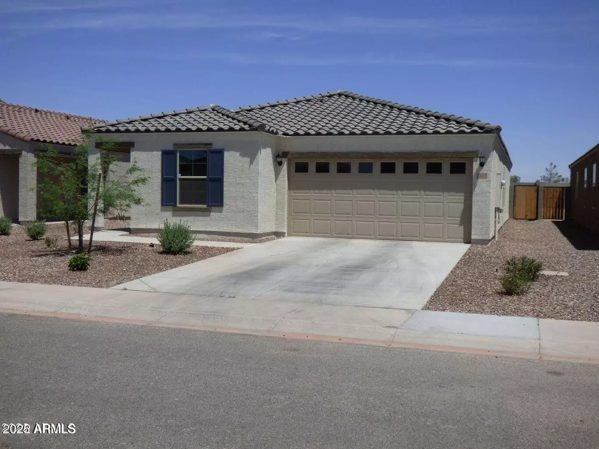 Coolidge, AZ 85128,1452 W PINKLEY Way