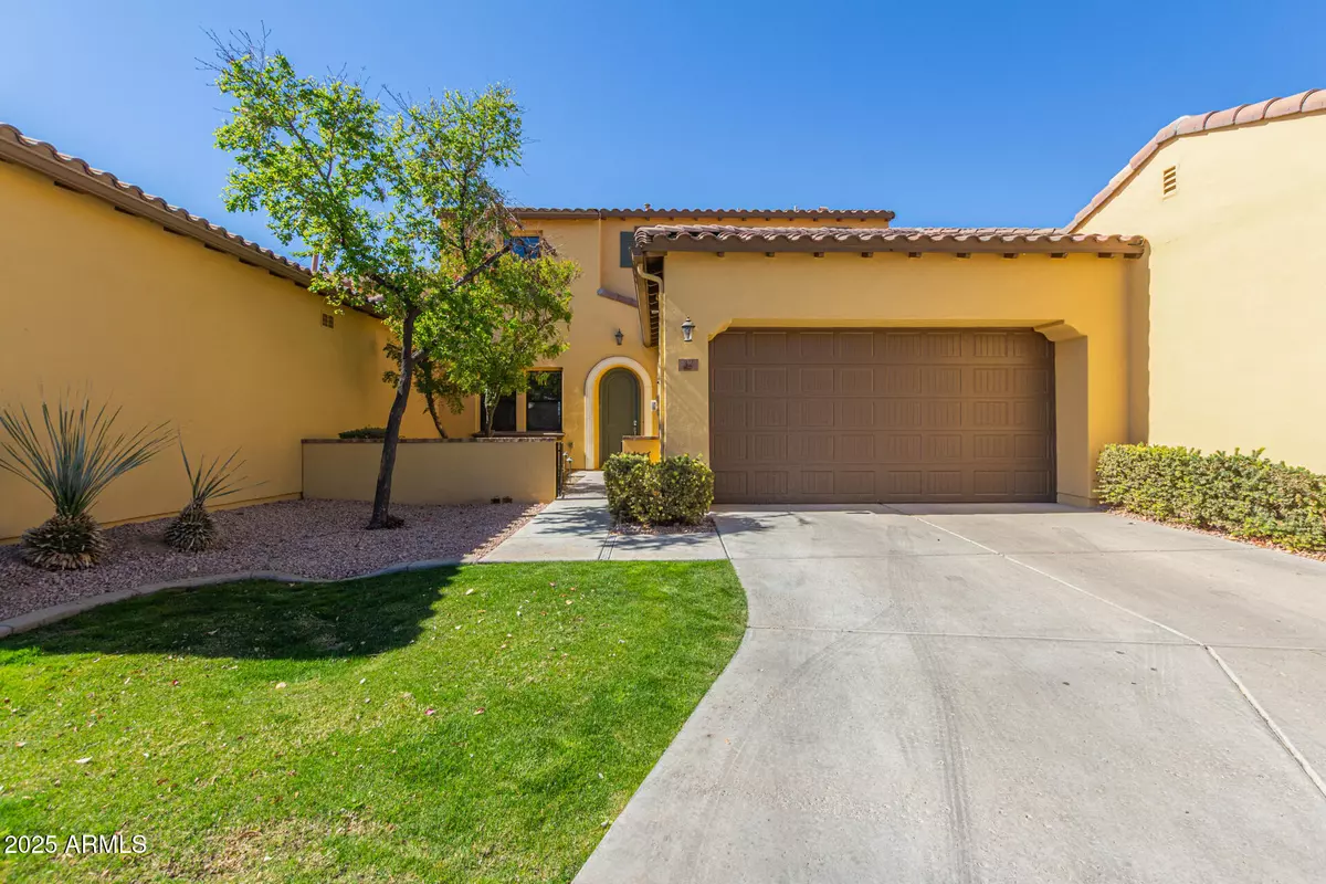 Chandler, AZ 85248,4700 S FULTON RANCH Boulevard #32