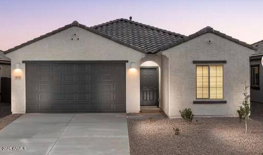 2544 S 244TH Drive, Buckeye, AZ 85326