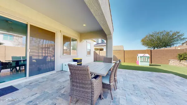 Surprise, AZ 85387,14420 W Faye Way