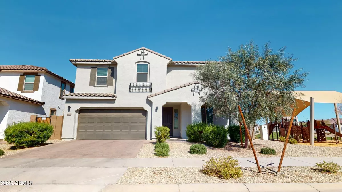 Surprise, AZ 85387,14420 W Faye Way