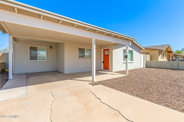 Tempe, AZ 85281,2034 E DON CARLOS Avenue