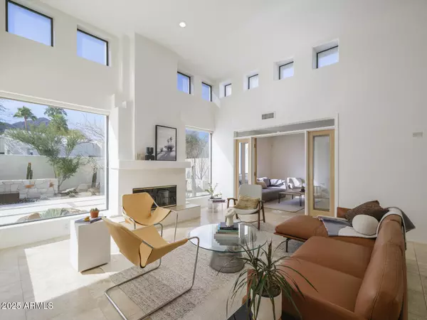 Paradise Valley, AZ 85253,5101 N CASA BLANCA Drive #335