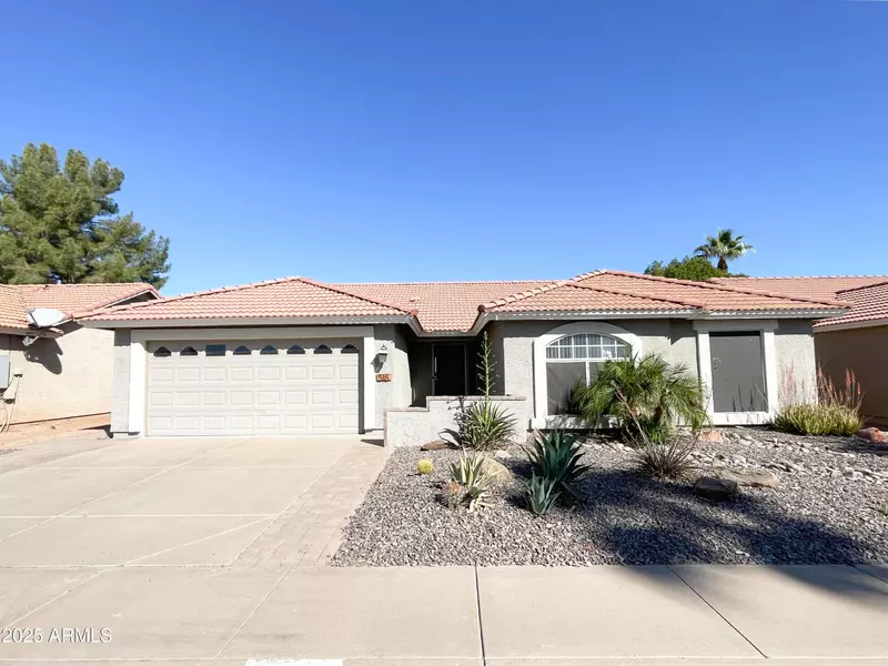 518 W Amoroso Drive, Gilbert, AZ 85233