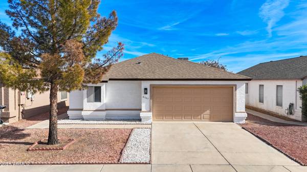 8567 N 107TH Drive, Peoria, AZ 85345