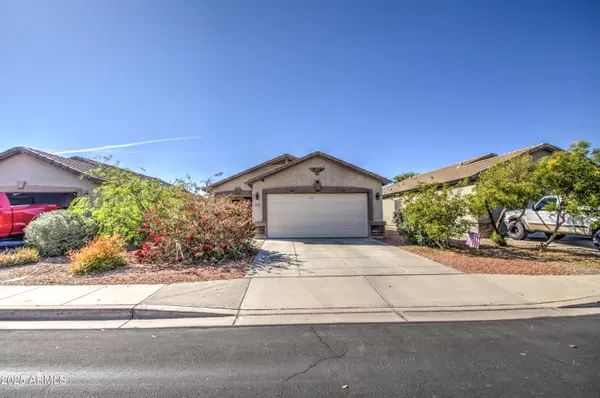 22531 W YAVAPAI Street, Buckeye, AZ 85326