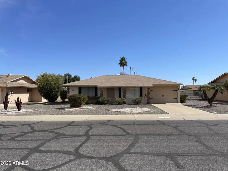 19443 N PONDEROSA Circle, Sun City, AZ 85373