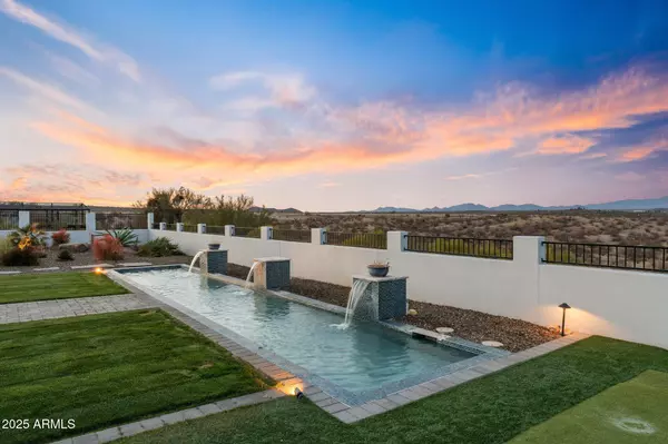 Wickenburg, AZ 85390,2500 LUPINE Lane