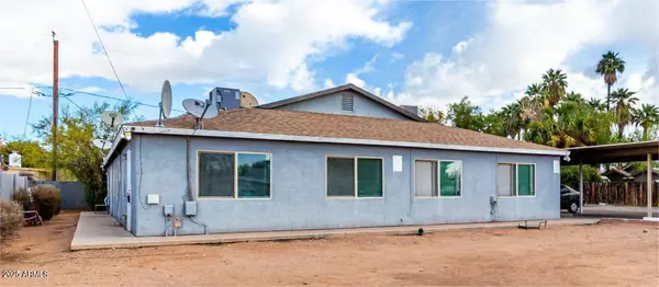 3006 E GRANADA Road, Phoenix, AZ 85008