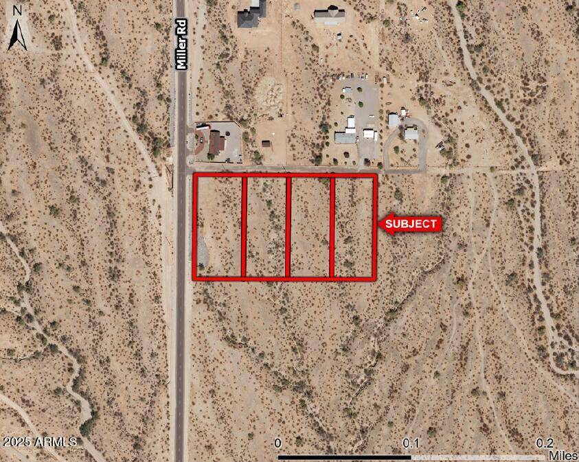 Buckeye, AZ 85326,0 W Adams Street #-