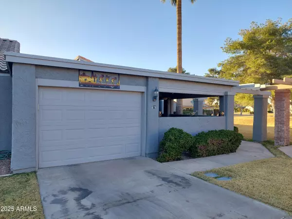 Mesa, AZ 85206,276 LEISURE WORLD --